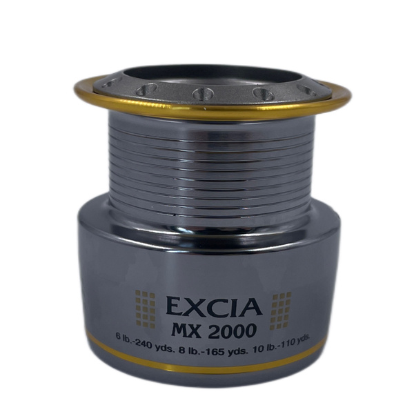 Катушка Ryobi шпуля EXCIA, 2000 купить по низкой цене с доставкой в ...