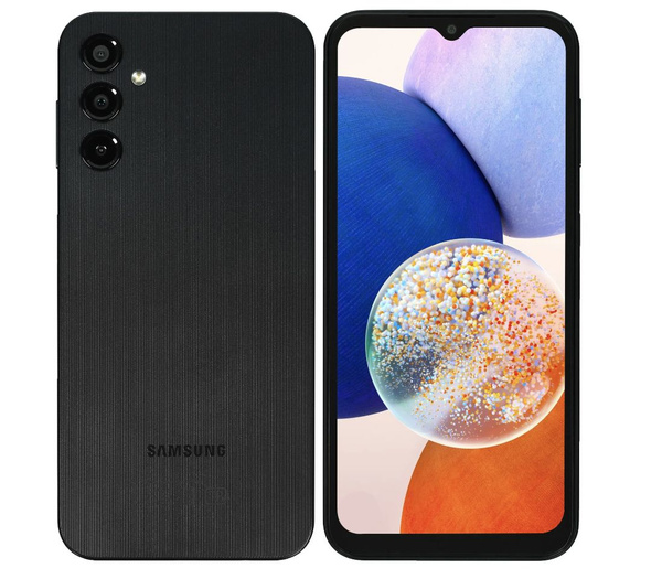 Смартфон Samsung Galaxy A14 - купить по выгодной цене в интернет ...