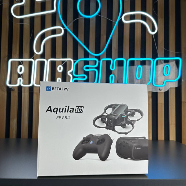 Betafpv aquila 16. Betafpv aquila 16