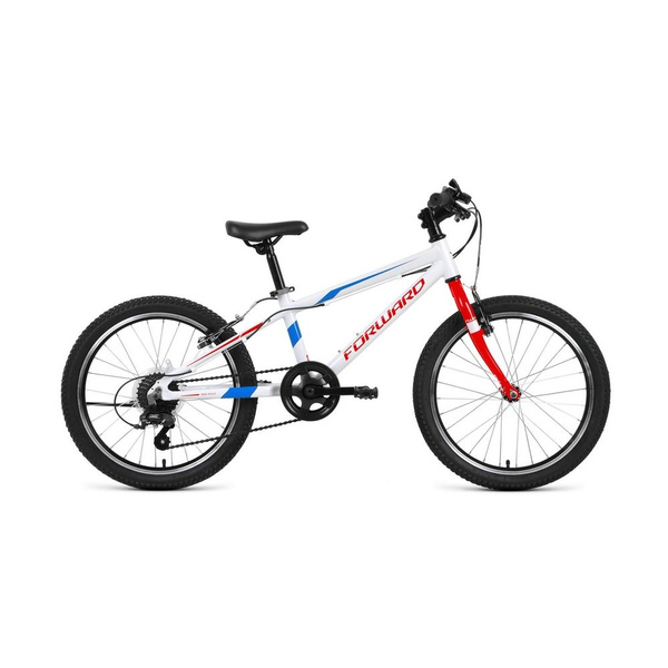 Велосипед Форвард RISE 20" 2.0 V - купить по выгодной цене в интернет ...