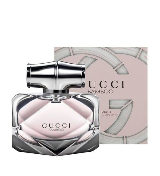 Gucci Bamboo Духи 75 мл (1603381696)