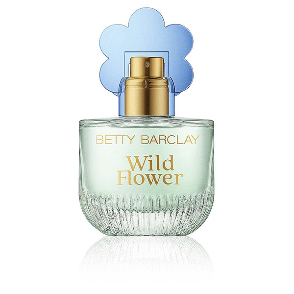 Betty Barclay Wild Flower Туалетная вода 20 мл (1603785441)