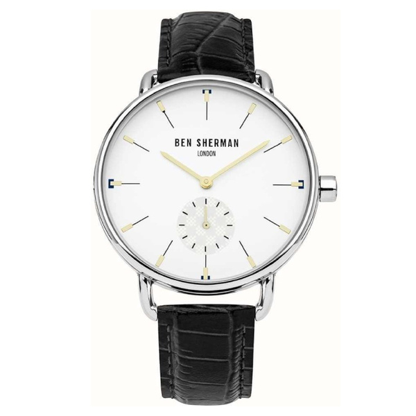 Ben Sherman Часы наручные - купить с доставкой по выгодным ценам в ...