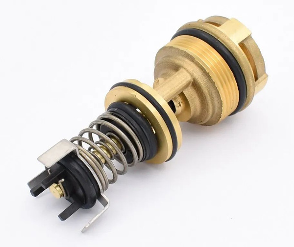 Картридж трехходового клапана для Ferroli Divatech 398902264 398902263 ...