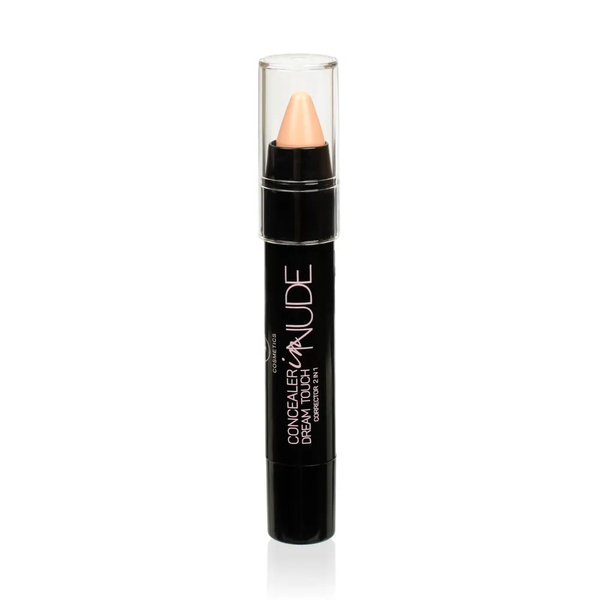TF cosmetics Корректор-карандаш для лица Dream Touch 2в1, тон 101 ...