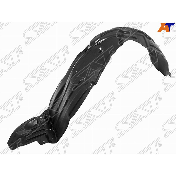 Подкрылок передний правый для Тойота Виш 2003-2009, Toyota Wish ...