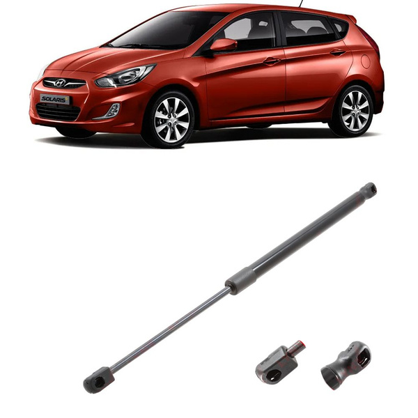 Амортизатор-газовый упор крышки багажника Hyundai Solaris 1 Хэтчбек ...