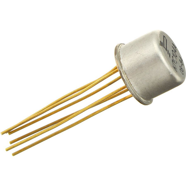 Транзистор КПС104А, Au, 90-92г - купить с доставкой по выгодным ценам в ...