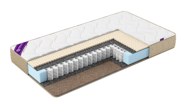 Матрасы башкирия корона