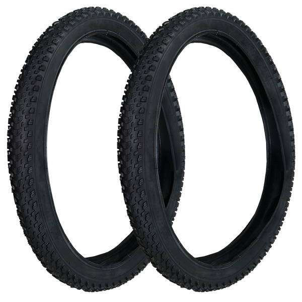 Покрышка для велосипеда 24х2.125 2 штуки (57-507) Крупный Шип - купить ...