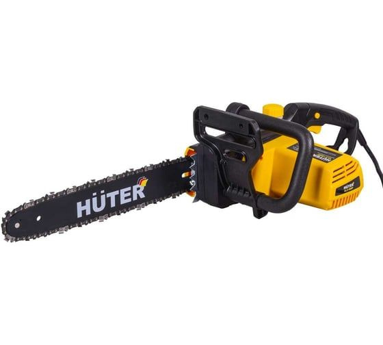 Электропила Huter ELS-1800P 70/10/5 купить на OZON по низкой цене ...