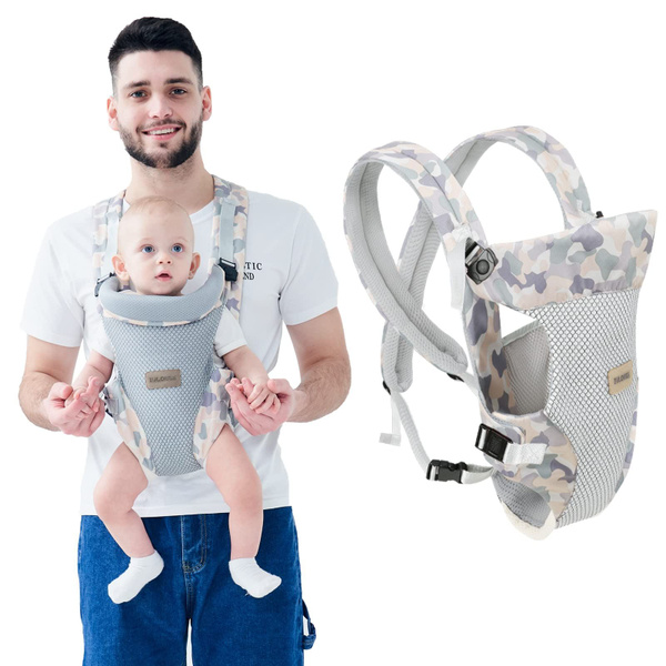 Baby park Эргорюкзак Хипсит Слинг для новорожденных Кенгуру для детей 4 ...