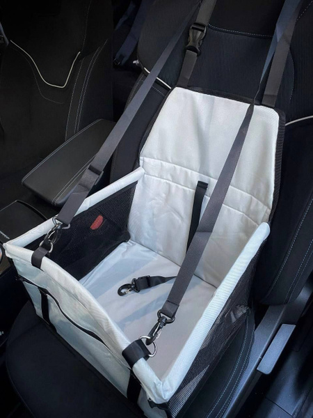 Автобокс для животных - купить с доставкой по выгодным ценам в интернет ...