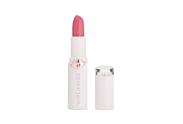Помада для губ Wet n Wild MEGA LAST LIPSTICK - купить с доставкой по ...