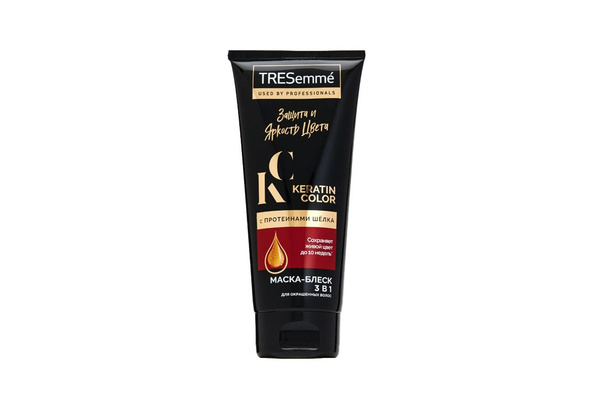 Tresemme Маска для волос, 200 мл - купить с доставкой по выгодным ценам ...