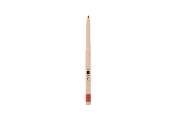Стойкий карандаш для губ MIXIT Longwearing lip pencil - купить с ...