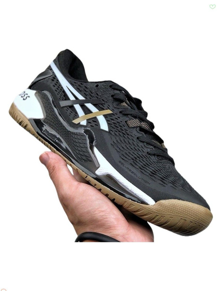 Кроссовки ASICS Gel-Resolution 9 - купить с доставкой по выгодным ценам ...