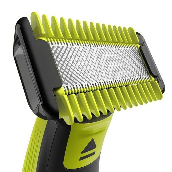 Сменные лезвия для Philips OneBlade QP610/50 Набор для лица/тела 1шт ...