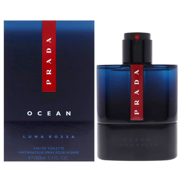 Prada Luna Rossa Ocean Духи 100 мл (1672933956)