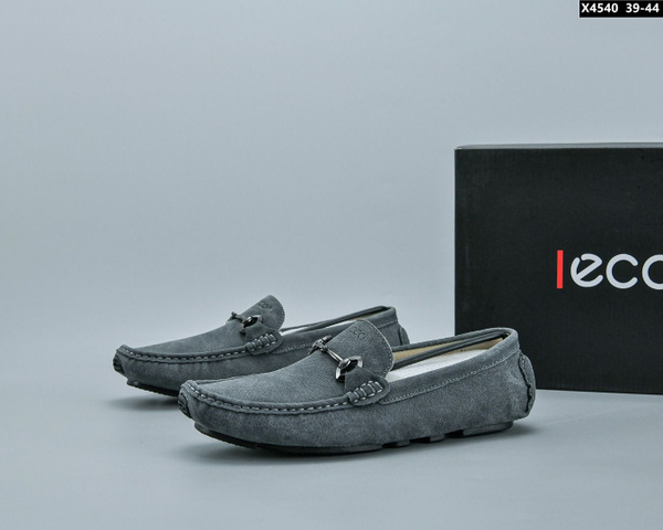 Мокасины ECCO - купить с доставкой по выгодным ценам в интернет ...