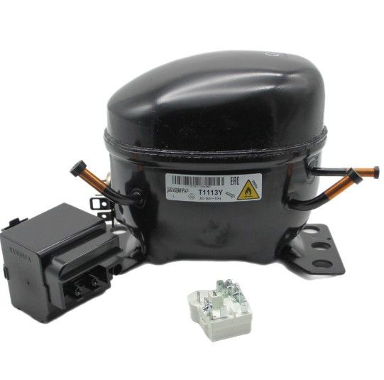 Компрессор Jiaxipera T1113Y R600a 150Вт купить на OZON по низкой цене ...