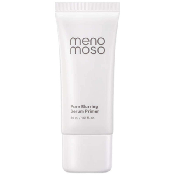 Сыворотка-праймер для сужения пор MenoMoso Pore Blurring Serum Primer ...
