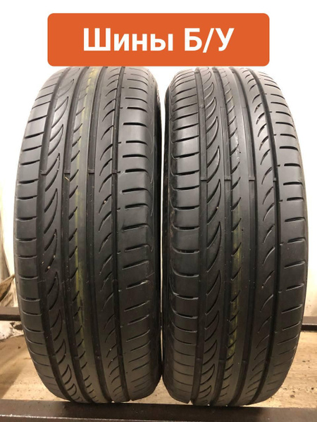Шины для легковых автомобилей Pirelli 185/65 15 Лето Нешипованные ...