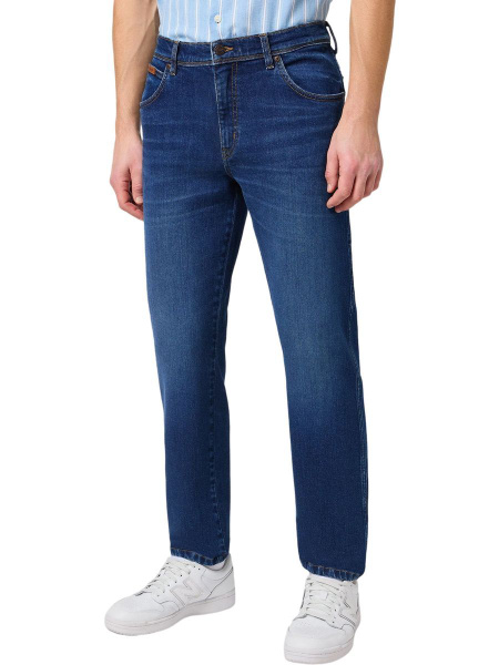 Джинсы Wrangler Texas - купить с доставкой по выгодным ценам в интернет ...