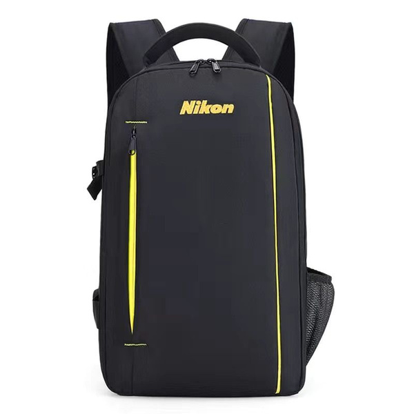 Рюкзак для фотоаппарата Nikon купить на OZON по низкой цене (1730198871)