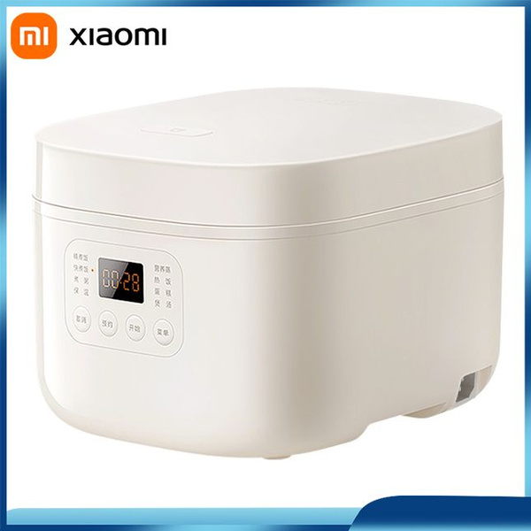 Мультиварка-скороварка Xiaomi MFB13A0 - купить по доступным ценам в ...