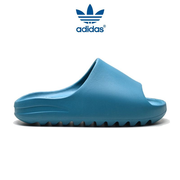 Сандалии adidas Yeezy Slide - купить с доставкой по выгодным ценам в ...