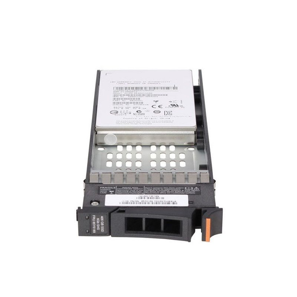 400 ГБ Внутренний жесткий диск IBM 400 GB 2.5INCH SSD (E MLC) 2076-3514 ...