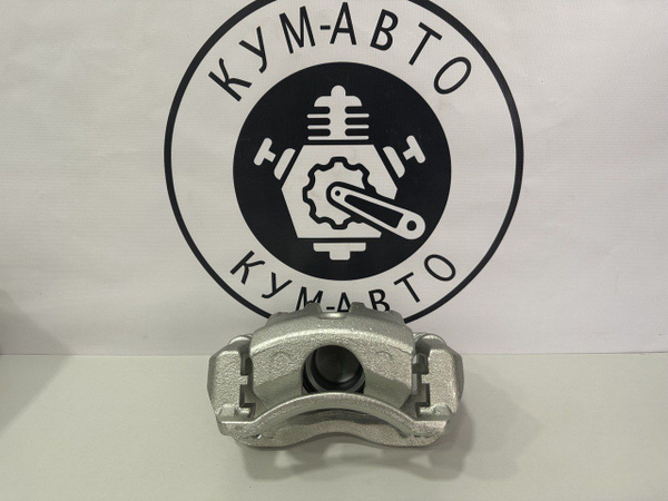 Передний правый тормозной суппорт Хендай Солярис с 2010 года - SAT арт ...