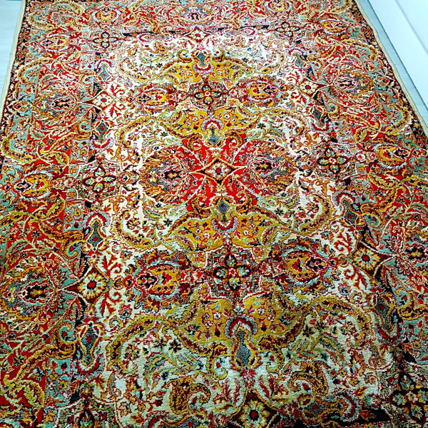 Ковер СССР 240711-507, 270х - купить по выгодной цене в интернет ...