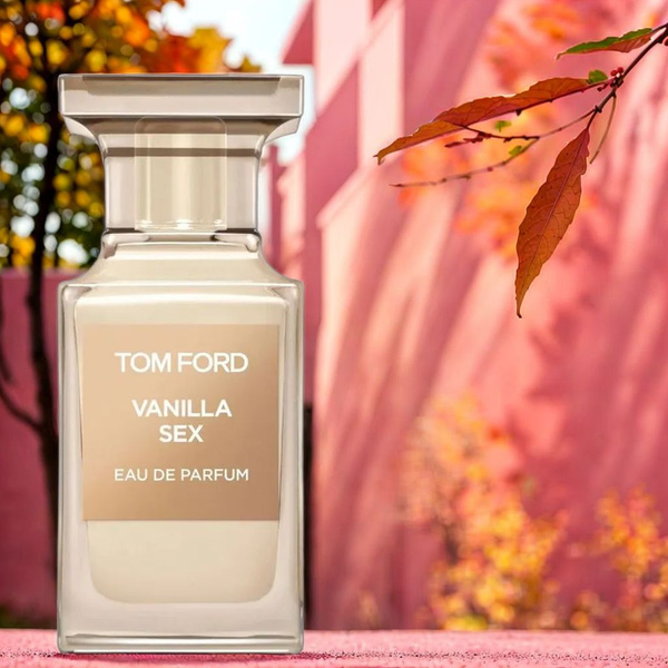 парфюмерная вода Tom Ford Vanilla Sex Вода парфюмерная 100 мл 1626686849enc 9009