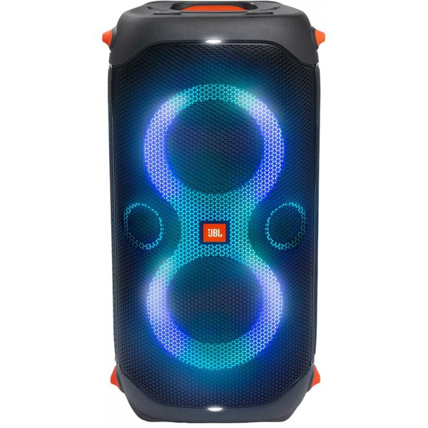 Умная колонка JBL PartyBox 110 - купить по доступным ценам в интернет ...