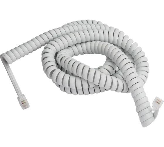Кабель RJ-11 REXANT 18-2071 - купить по низкой цене в интернет-магазине ...