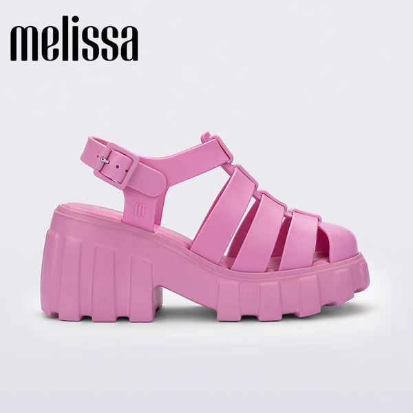 Босоножки Melissa - купить с доставкой по выгодным ценам в интернет ...