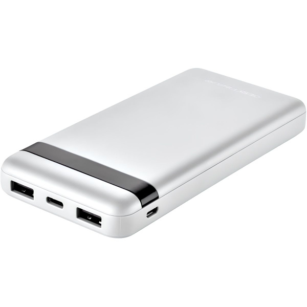 Внешний аккумулятор (Power Bank) Gerffins GFPRO-PWB-10000 купить c ...