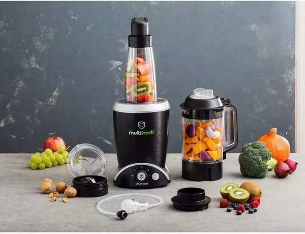 Блендер Delimano vacuum blend купить по низкой цене с доставкой в ...