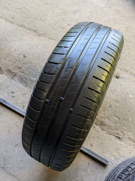 Шины для легковых автомобилей Hankook 195/65 15 Лето - купить в ...