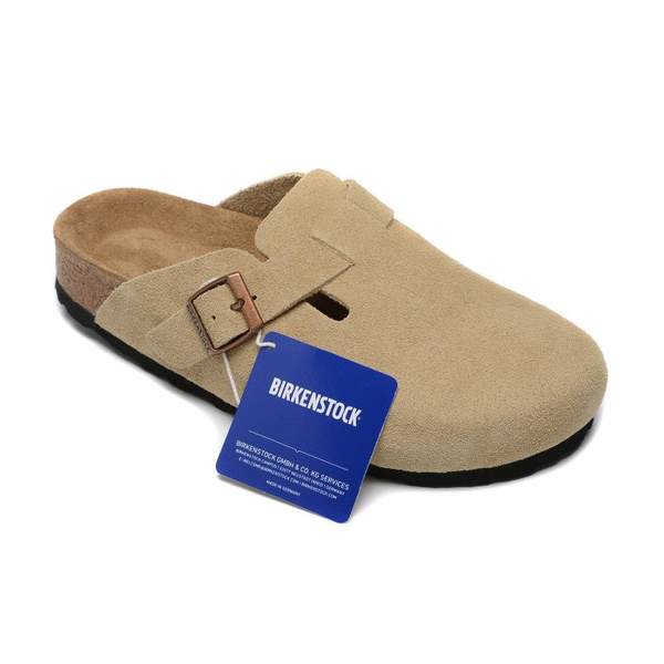 Сабо Birkenstock Boston - купить с доставкой по выгодным ценам в ...