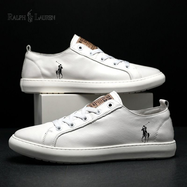 Кроссовки Polo Ralph Lauren - купить с доставкой по выгодным ценам в ...