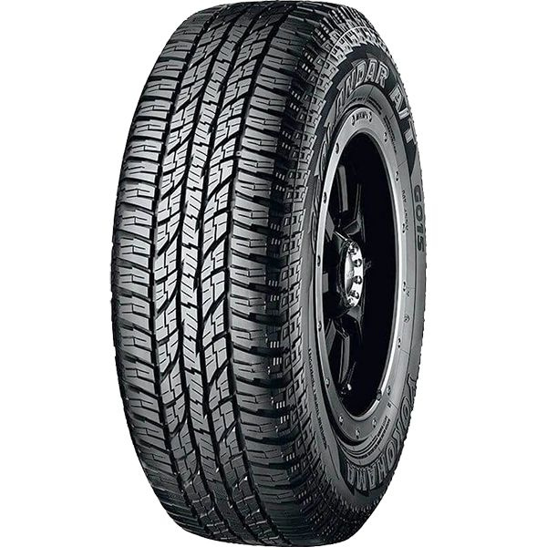 Yokohama Geolandar A/T G015 Шины летние 245/70 R16 111H (1867772766)