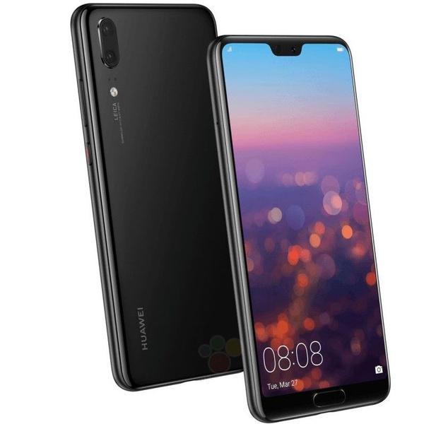 Смартфон HUAWEI P20 Pro - купить по выгодной цене в интернет-магазине ...
