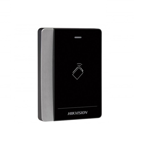 DS-K1102AM Считыватель Proximity Hikvision - купить по выгодным ценам в ...