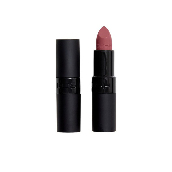 GOSH Губная помада Velvet Touch Lipstick, 161 Sweetheart, 4 г - купить ...