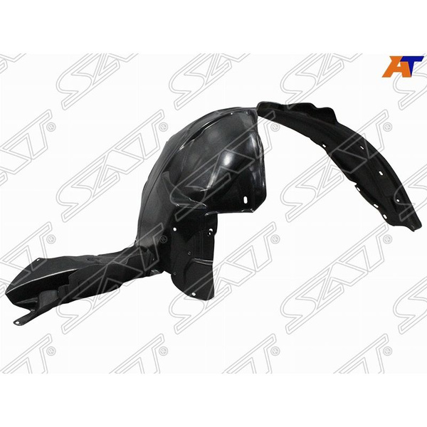 Подкрылок Subaru Impreza 05-07 (Спереди/ Справа/ 5D WGN)