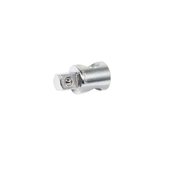 Адаптер переходник с 3/8" (F) на квадрат 1/2" (M) дюйма с отверстием ...