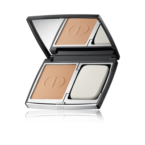 Пудра DIOR Diorskin Forever Natural Velvet 4N Neutral, 10 g - купить с ...